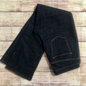 Old Navy Curvy Bootcut Jeans - Size 10 SHORT